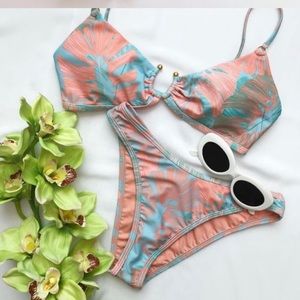 NWT Small LSPACE swim set